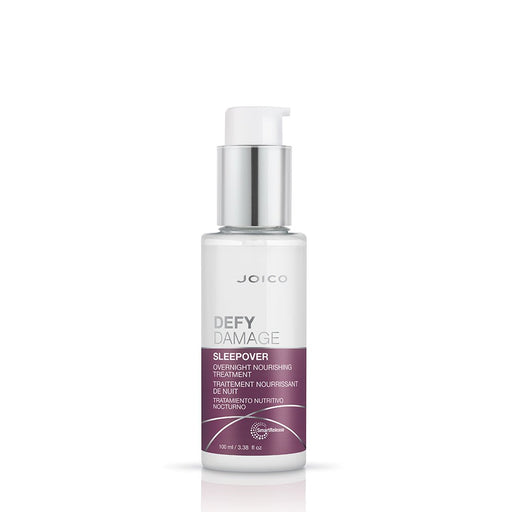 Joico Defy Damage Sleepover Nattmaske 100 ml - Cancam