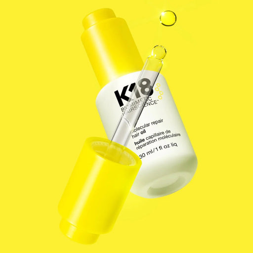K18 Molecular Repair Hair Oil 30ml - Cancam