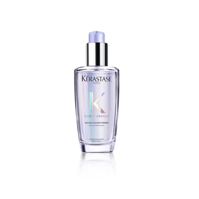 Kerastase Blond Absolu Huile Cicaextreme Hair Oil 100 ml - Cancam