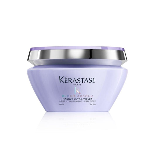 Kerastase Blond Absolu Masque Ultra Violet 200 ml - Cancam