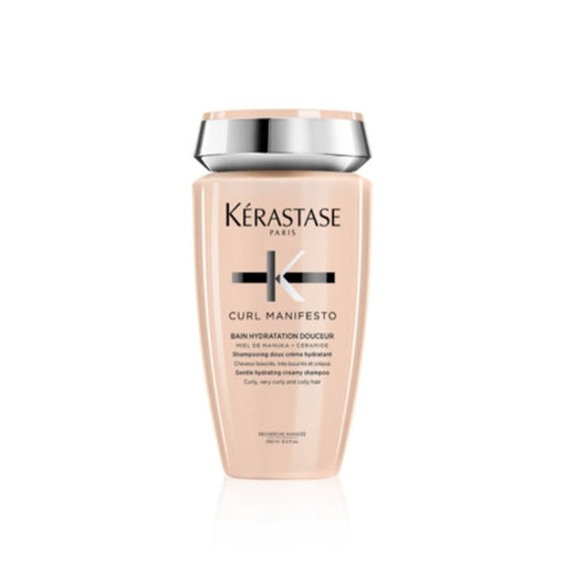 Kerastase Curl Manifesto Bain Hydratation Douceur 250ml - Cancam