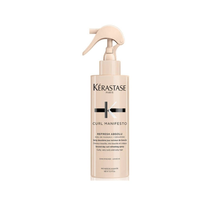 Kerastase Curl Manifesto Refresh Absolu 190ml - Cancam