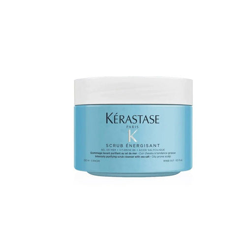 Kerastase Fusio Scrub Energisant Purifying 250 ml - Cancam