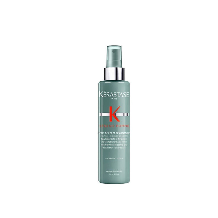 Kerastase Genesis Homme Spray Recuperateur D'Epasseur 150ml - Cancam