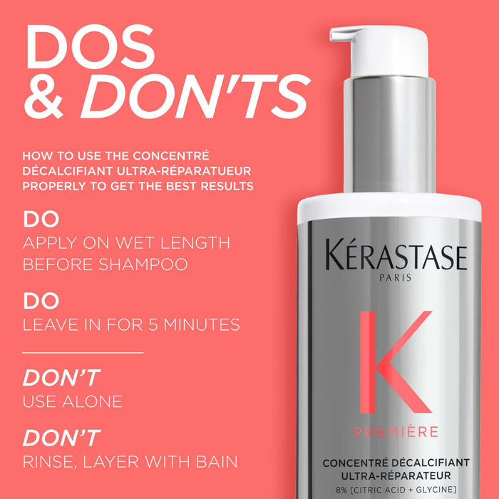 Kerastase Premier Concentré Ultra-Réparateur 250 ml - Cancam