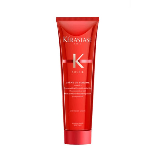 Kerastase Soleil Crème UV Sublime 150 ml - Cancam