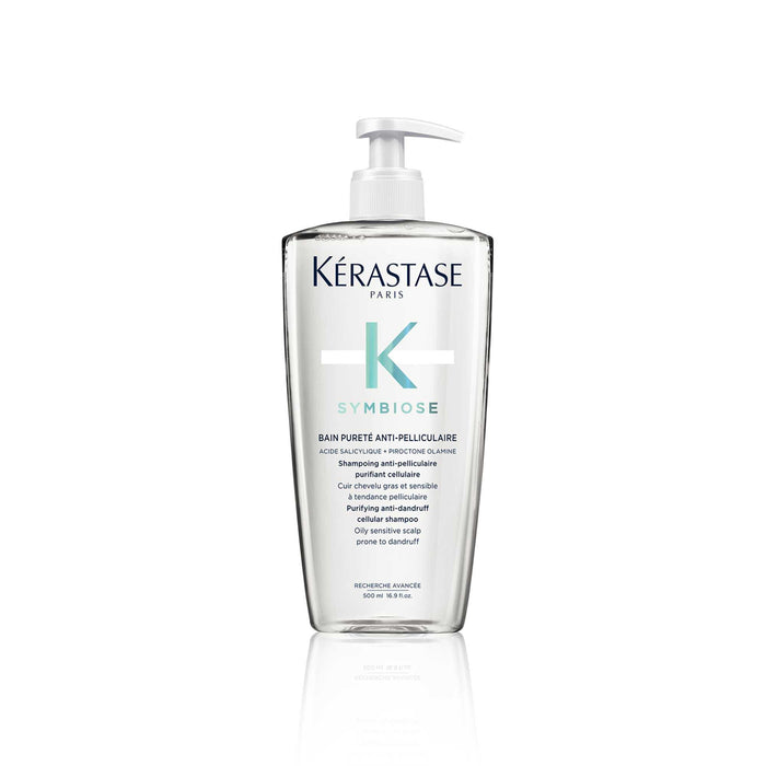 Kérastase Symbiose Bain Pureté Shampoo 500 ML - Cancam