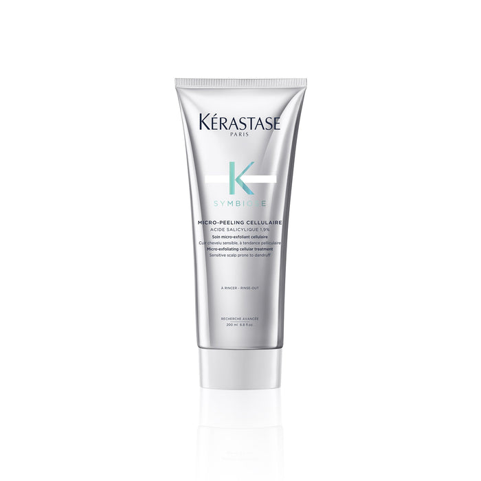 Kérastase Symbiose Micropeel Treatment 200ML - Cancam