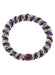 Kknekki hair ties Mix Purple 2 stk - Cancam