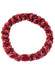 Kknekki hair ties Mix Red 2 stk - Cancam
