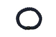 Kknekki hair ties Navy 2 stk utg - Cancam