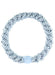 Kknekki hair ties Sea blue 2 stk - Cancam
