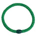 Kknekki hair ties Slim Esmeralda glitter 2 stk - Cancam