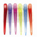 Klips 6 stk, 12 cm - Cancam