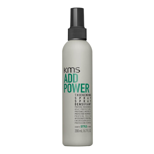 KMS AddPower Thickening Spray 200 ml - Cancam