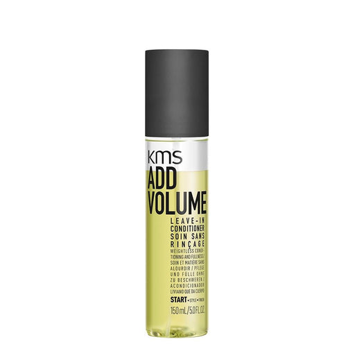 KMS AddVolume Leave-In Conditioner 150 ml - Cancam