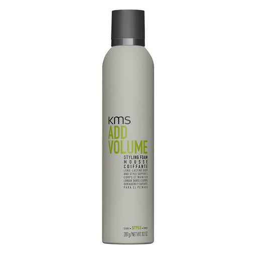 KMS AddVolume Styling Foam 300 ml - Cancam