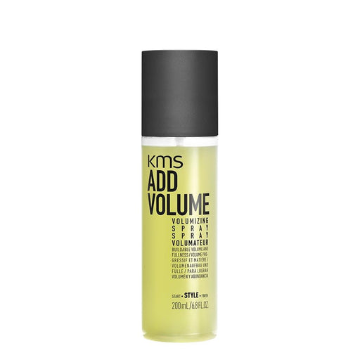 KMS AddVolume Volumizing Spray 200 ml - Cancam