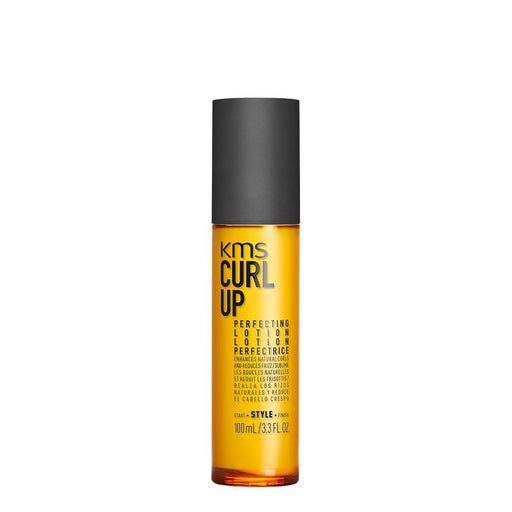 KMS CurlUp Perfecting Lotion 100 ml - Cancam