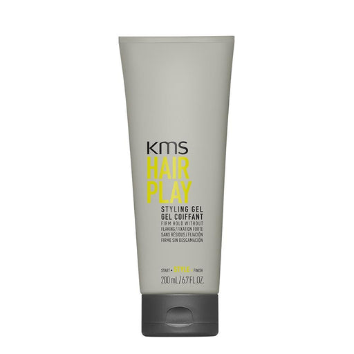 KMS HairPlay Styling Gel 200 ml - Cancam