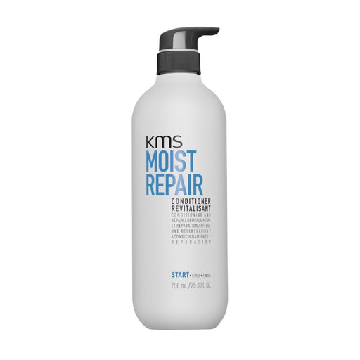 Kms Moist Repair Conditioner 750ml - Cancam