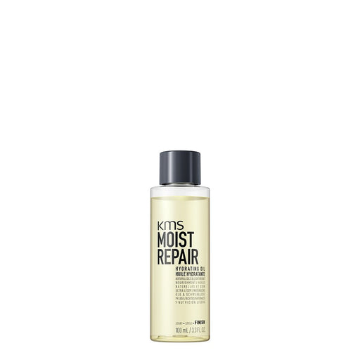 KMS MoistRepair Hydrating Oil 100 ml - Cancam