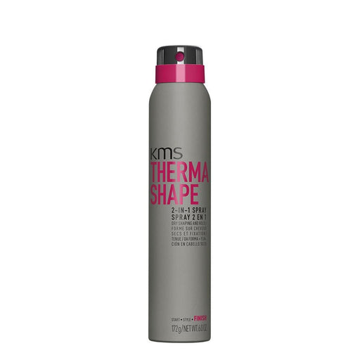 KMS ThermaShape 2-in-1 Spray 200 ml - Cancam