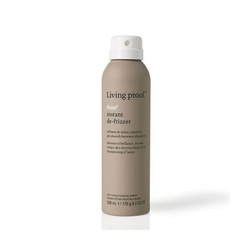 Living Proof No Frizz Instant De-Frizz 208 ml - Cancam
