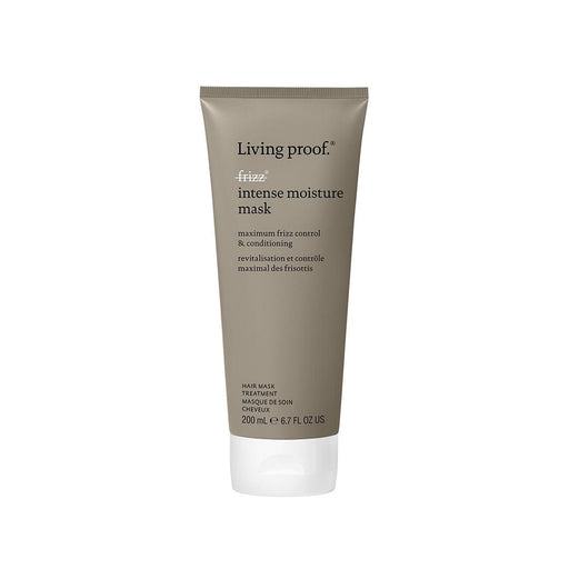 Living Proof No Frizz Intense Moisture Mask 200 ml - Cancam