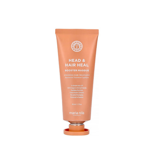 Maria Nila Booster Masque Head & Heal 50 ml - Cancam