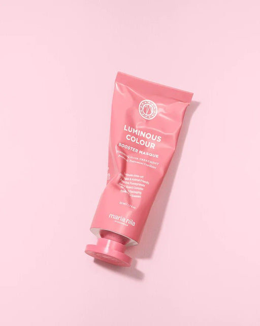 Maria Nila Booster Masque Luminous Colour 50 ml - Cancam
