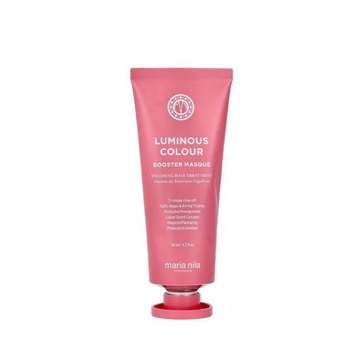 Maria Nila Booster Masque Luminous Colour 50 ml - Cancam