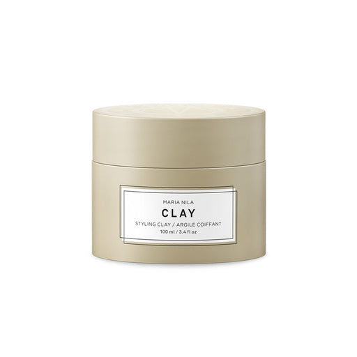 Maria Nila Clay Wax 100 ml - Cancam