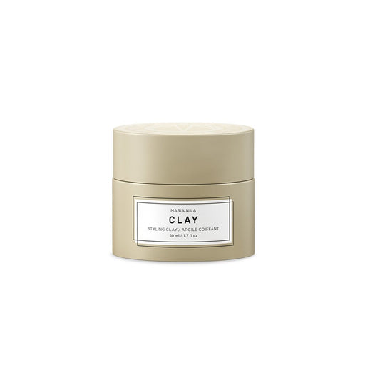 Maria Nila Clay Wax 50 ml - Cancam