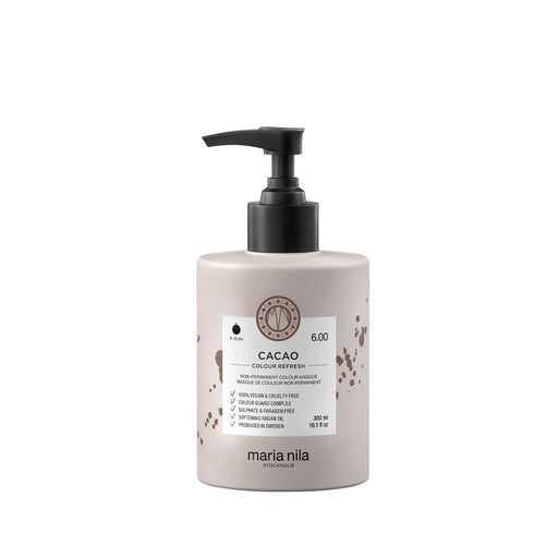 Maria Nila Colour Hair mask Cacao 300 ml - Cancam