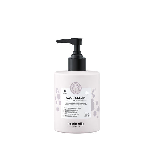 Maria Nila Colour Hair mask Cool Cream 300 ml - Cancam