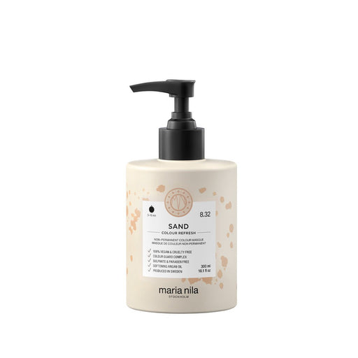 Maria Nila Colour Hair mask Sand 300 ml - Cancam