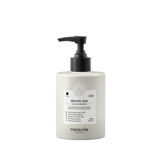 Maria Nila Colour Hair mask White Mix 300 ml - Cancam