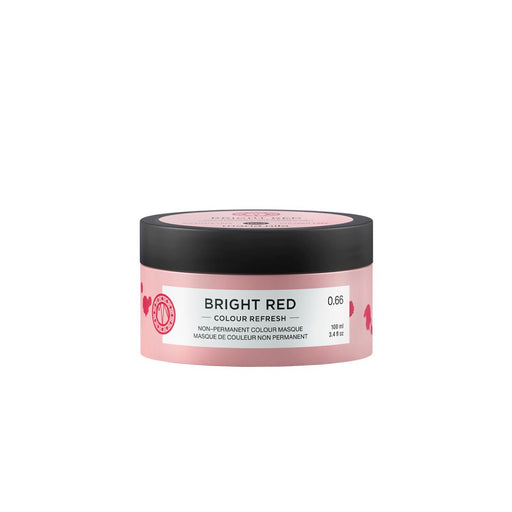 Maria Nila Colour Refresh Bright Red 100 ml - Cancam
