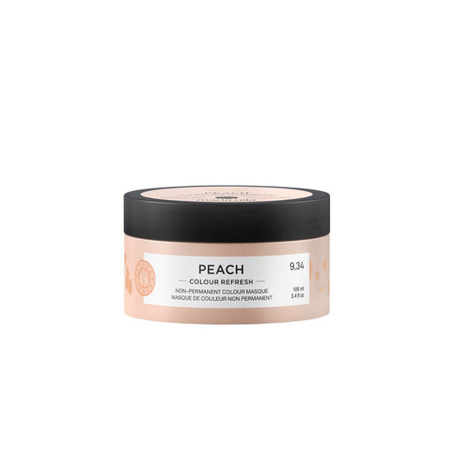Maria Nila Colour Refresh Peach 110 ml - Cancam