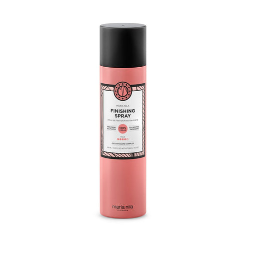 Maria Nila Finishing Spray 400 ml - Cancam