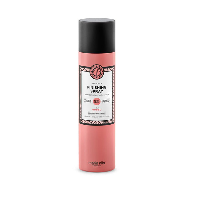 Maria Nila Finishing Spray 400 ml - Cancam