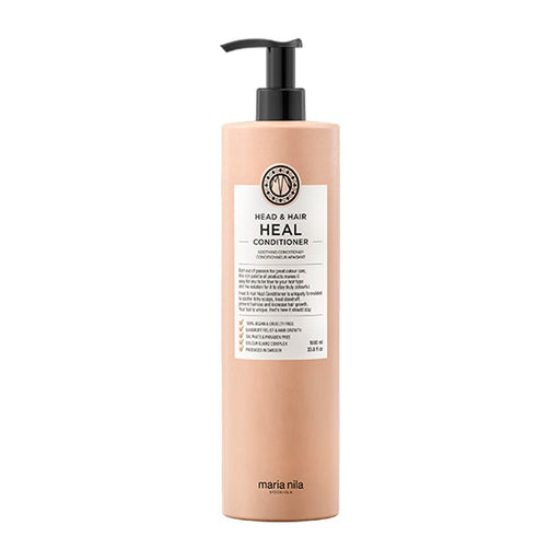 Maria Nila Head & Heal Conditioner 1000 ml - Cancam