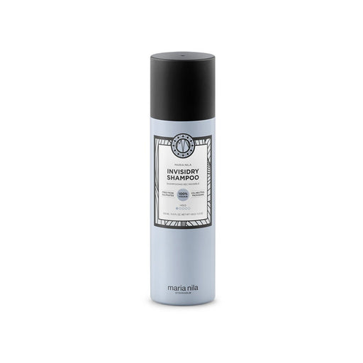 Maria Nila Invisidry Shampoo 250 ml - Cancam