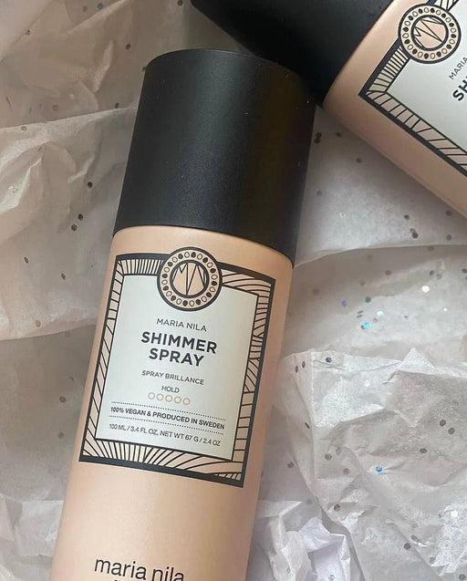 Maria Nila Shimmer Spray 300 ml - Cancam