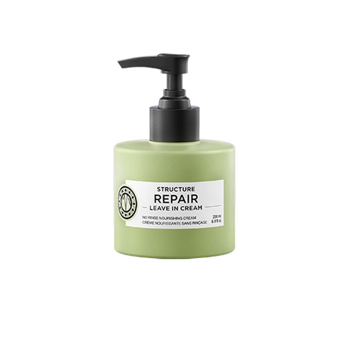 Maria Nila Structure Repair Leave in 200 ml - Cancam