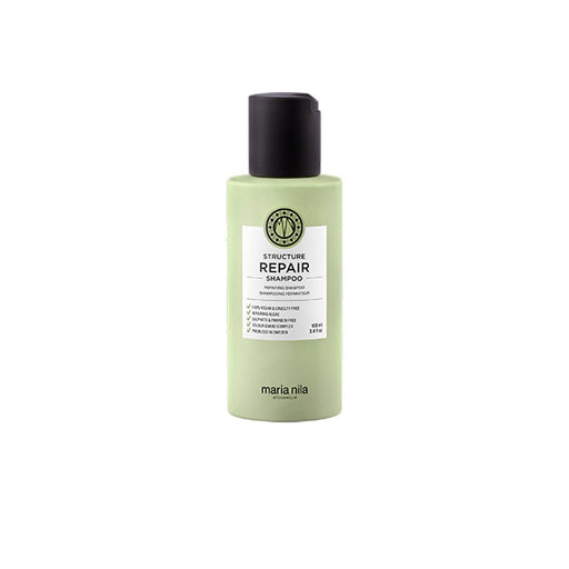 Maria Nila Structure Repair Shampoo 100 ml - Cancam