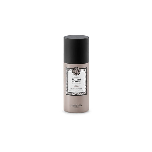 Maria Nila Styling Hair Mousse 150 ml - Cancam