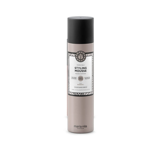 Maria Nila Styling Mousse 300 ml - Cancam