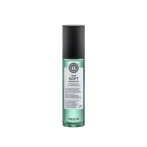 Maria Nila True Soft Argan Oil 100 ml - Cancam